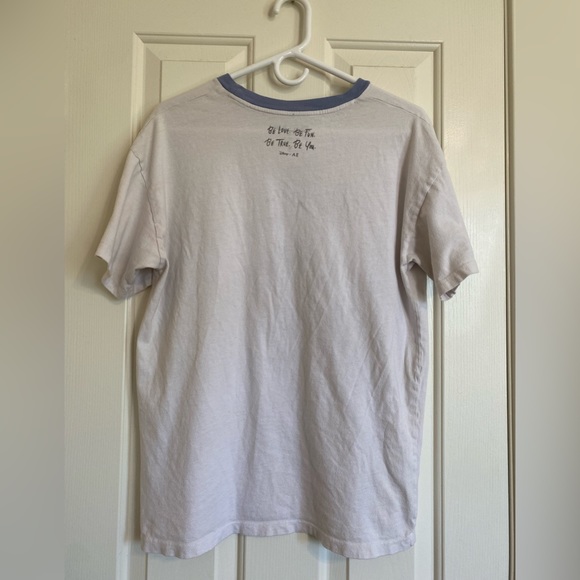 Mickey Mouse DisneyXAmerican Eagle Tee - Size S (fits M) - Picture 2 of 3